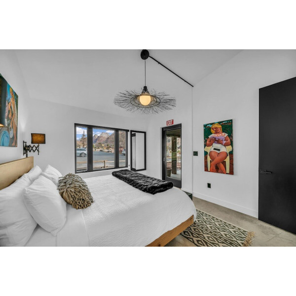 | Springdale | Canyon Casitas at Zion