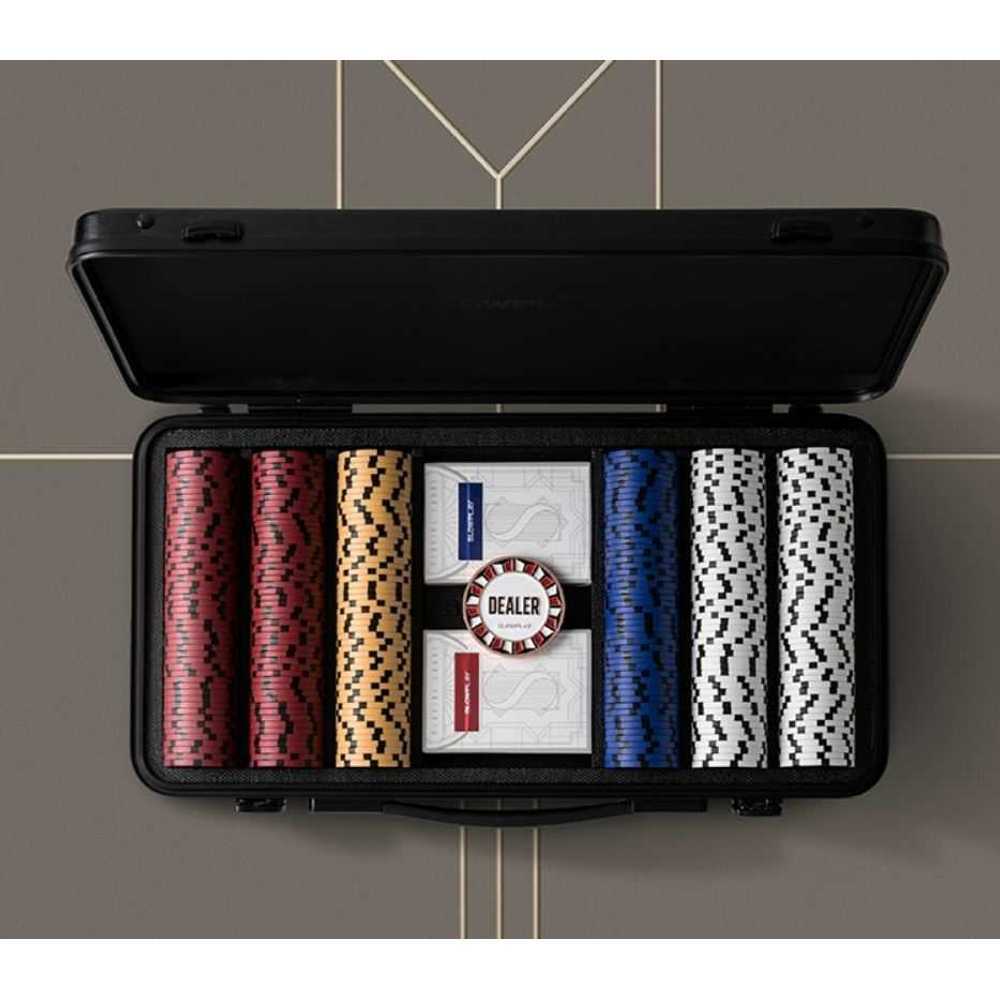 포커칩 카지노칩 숫자 게임 마카오칩 게임칩 세트