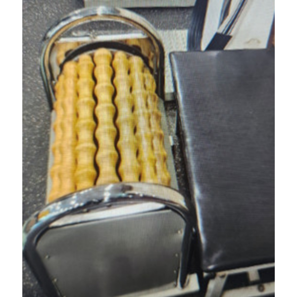 [오늘출발] 광진 국산 헬스장돌돌이 종아리 다리 마사지기 테이블 롤러 운동기구 GJ004