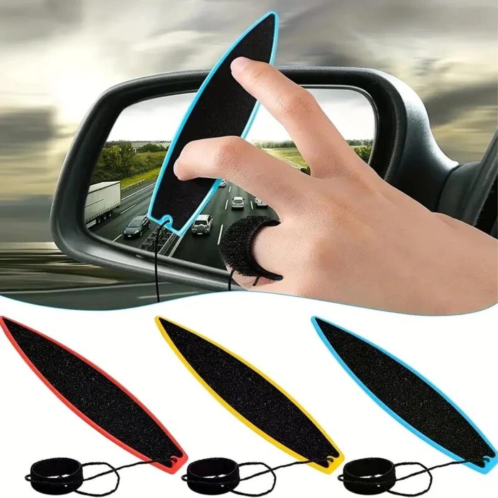 핑거보드 십대 성인용 손가락 서핑 보드 미니 지판 장난감 스트레스 해소 쿨 핑거 1PC