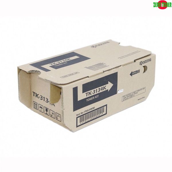 (엄지척)교세라( ECOSYS M3550idn ) 정품토너 검정 25000매