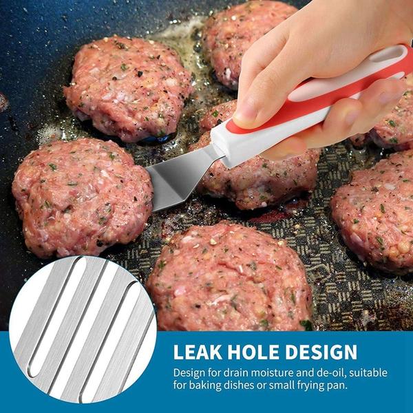 [오늘출발] 미니 브라 우니 서빙 주걱 뒤집기용 뒤집기형 쿠키 슬롯 계란