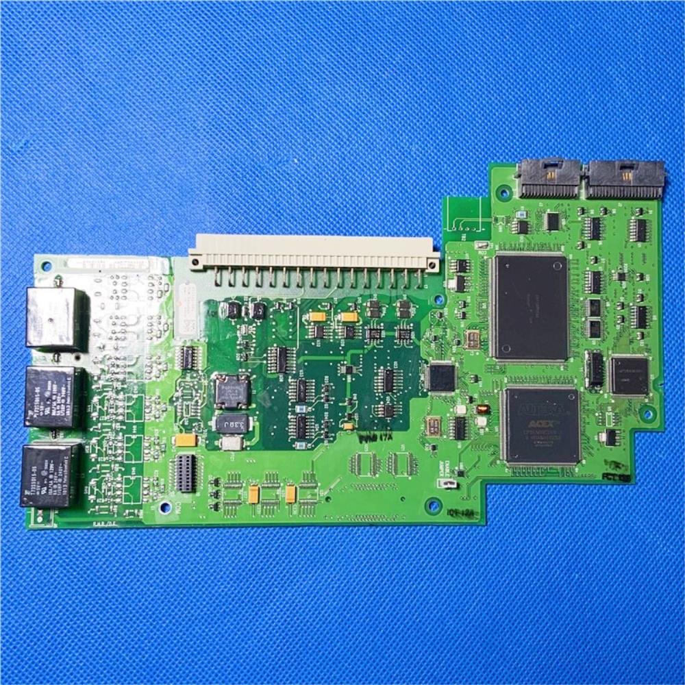 [오늘출발] AB 주파수 변환기 PF700 시리즈 CPU 보드 - 제어 메인 터미널 블록 인터페이스 321131-A01