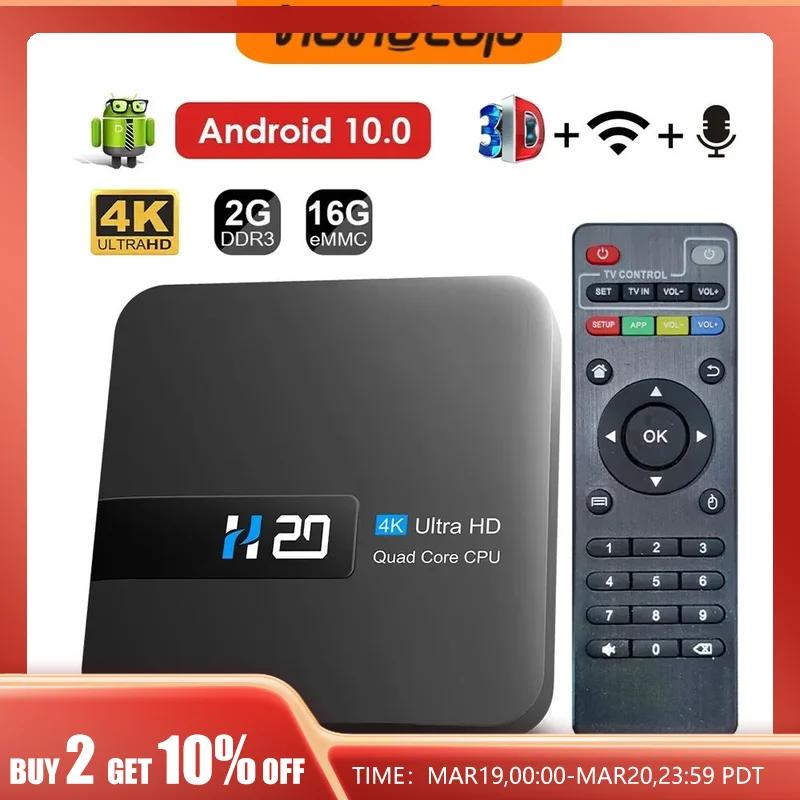 스마트 박스 안드로이드 미디어 플레이어 플레이 스토어 초고속 셋