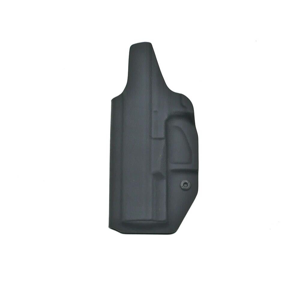 [오늘출발] 건캐리어 IWI IMI 제리코 941 핸드건용 액세서리 기어 IWB OWB 홀스터 은폐 오른손 캐리어 거치대