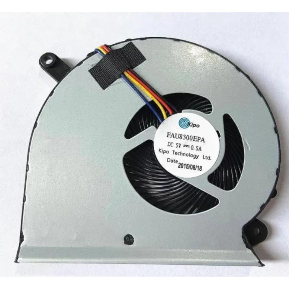 [해외] 기가바이트 에어로 14 15 15X 15W V8 X9 RP64W PR65 Y9 BS5005HS-U2N BS5005HS-U2M 노트 북 라디에이터 CPU