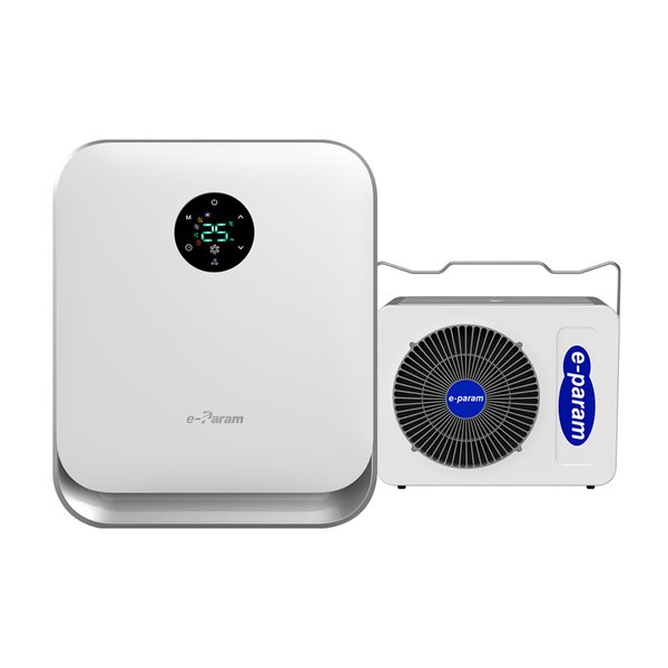 이파람 이파람 PA-M07CD 캠핑용 이동식에어컨