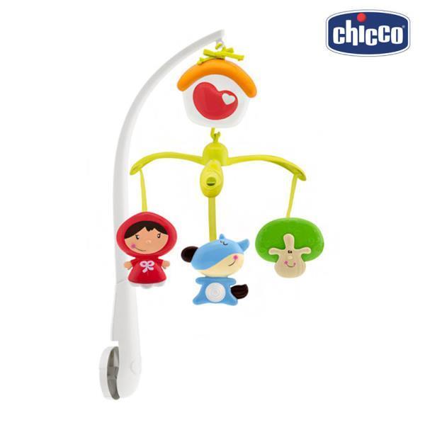 치코 빨간망토 모빌 60132