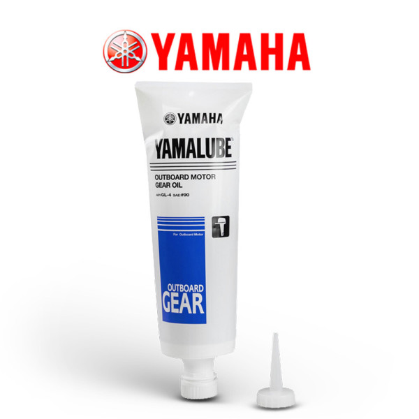 [오늘출발] YAMAHA 야마하 선외기 기어오일 하부오일 750ml