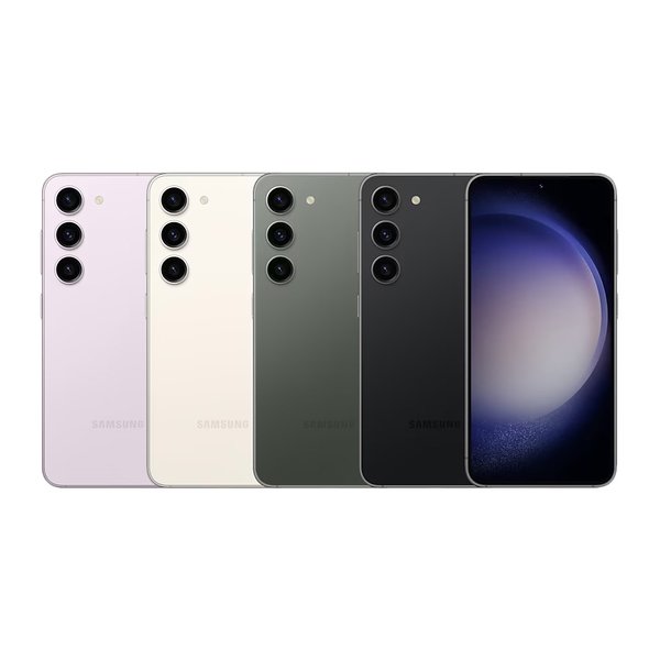 [오늘출발] 삼성전자 (삼성)자급제삼성전자 갤럭시S23 플러스 512GB SM-S916 정품 미개통 미개봉