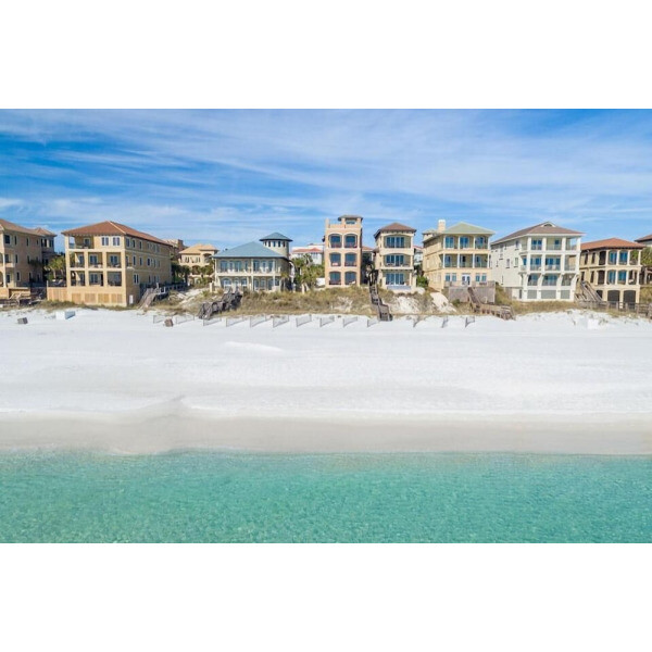 오션 파라다이스 4 베드룸 홀리데이 홈 바이 파이브 스타 프로퍼티스