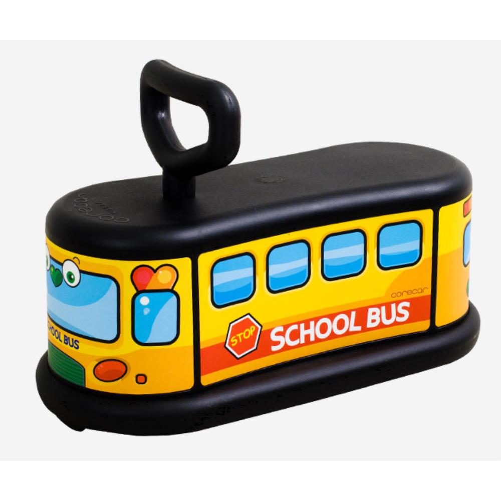 [오늘출발] 실내놀이터 키즈클럽 실내 스쿨버스 붕붕이 타는자동차 4살 두돌 근육발달