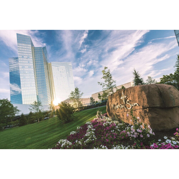 | Montville | 모히건 선