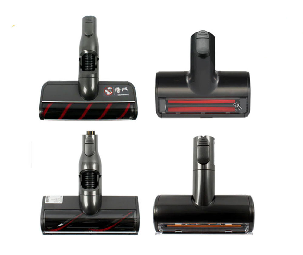 LG전자 LG정품 AX9884WE 올인원타워 무선청소기 흡입구헤드 모음