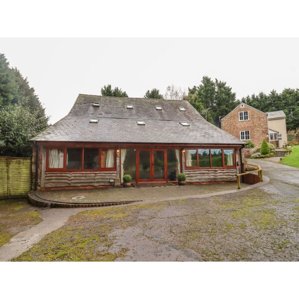 | Ross-on-Wye | 올드 스테이블즈