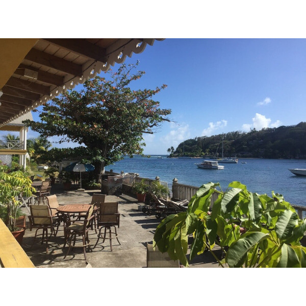 | Villa | 파라다이스 비치 호텔