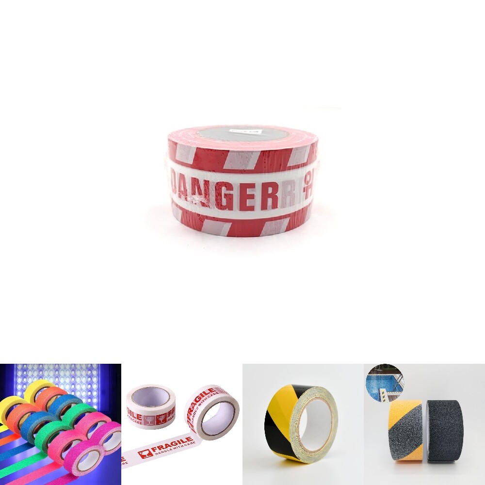안전 제일 위험 표시 안전띠 250m/통제/테이프/접근/금지/출입/제일띠/무접착/금지줄