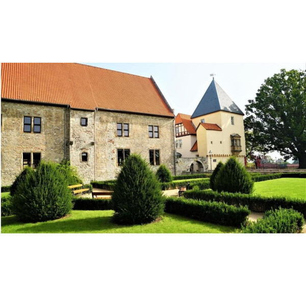 | Schoeningen | 슐로스 호텔 쇠닝겐