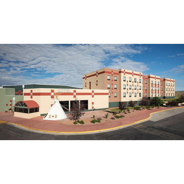 | Riverton | 윈드 리버 호텔   카지노