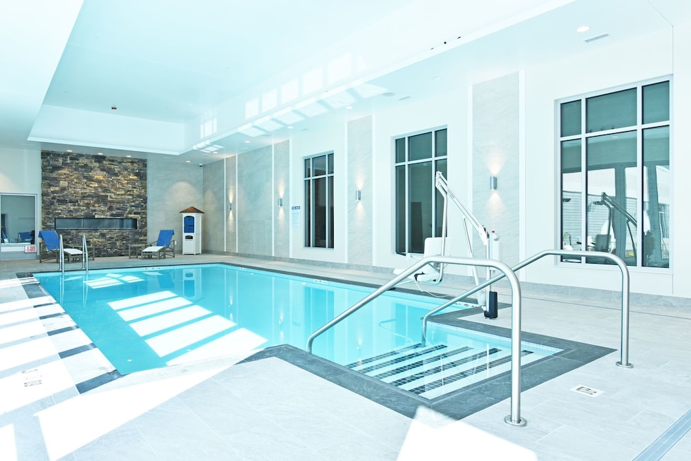 | Lincoln | 밸리스 트윈 리버 링컨 카지노  호텔