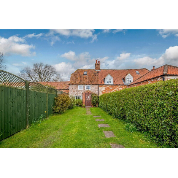 | Market Rasen | 우드바인 코티지