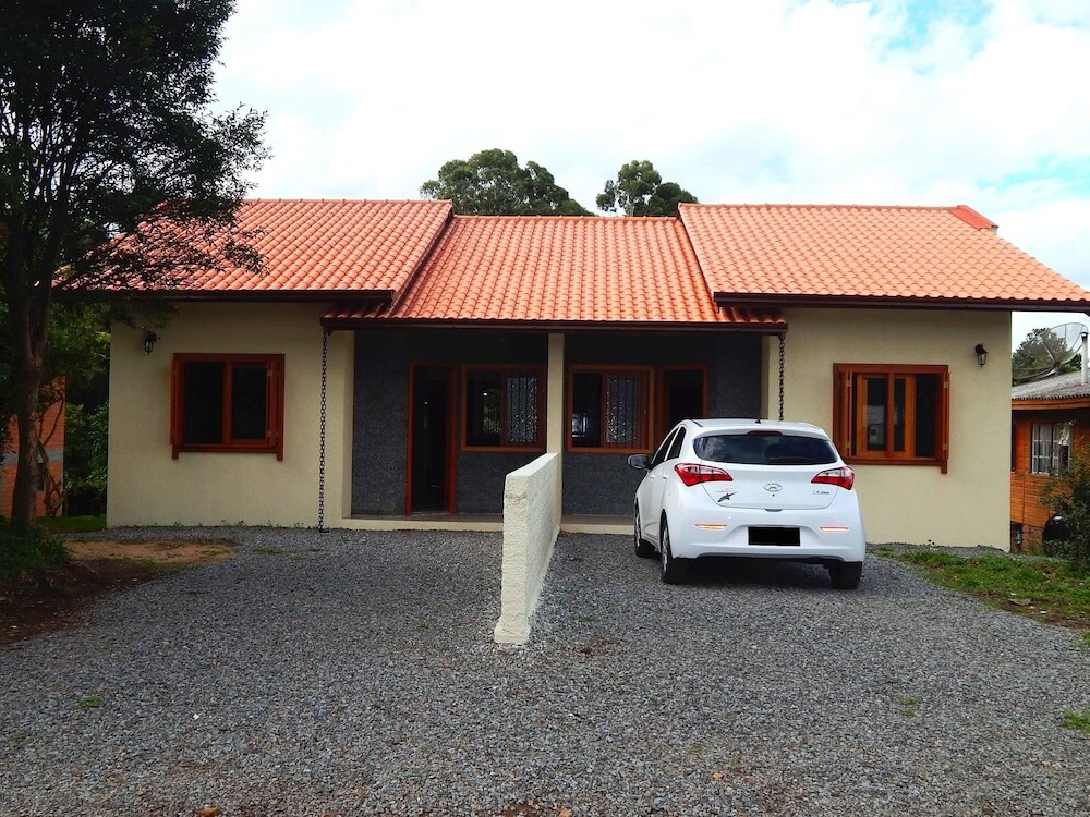 | Canela | 레지덴시알 데 룩스 오우루 01