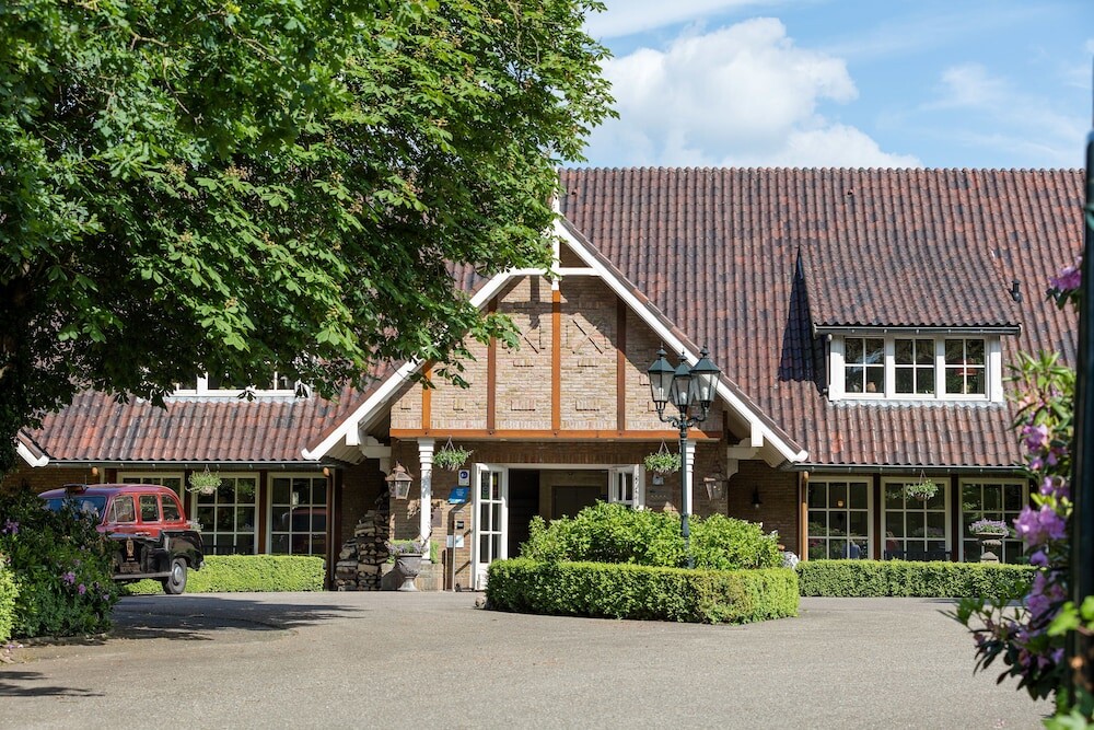 | De Lutte | 란트후이스호텔 앤드 레스토랑 드 블로에멘비크