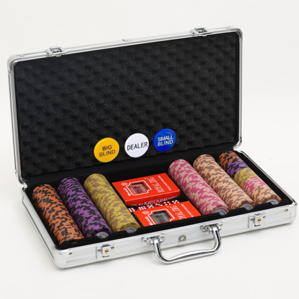 [오늘출발] 고니표 카지노 풀세트 GNP-300SL