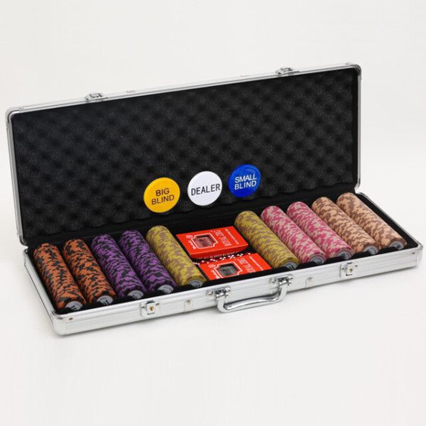 [오늘출발] 고니표 카지노 풀세트 GNP-500SL