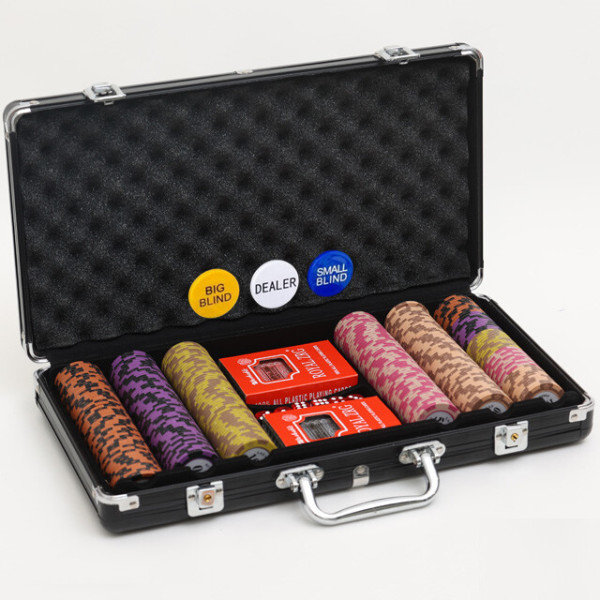 [오늘출발] 고니표 카지노 풀세트 GNP-300BK