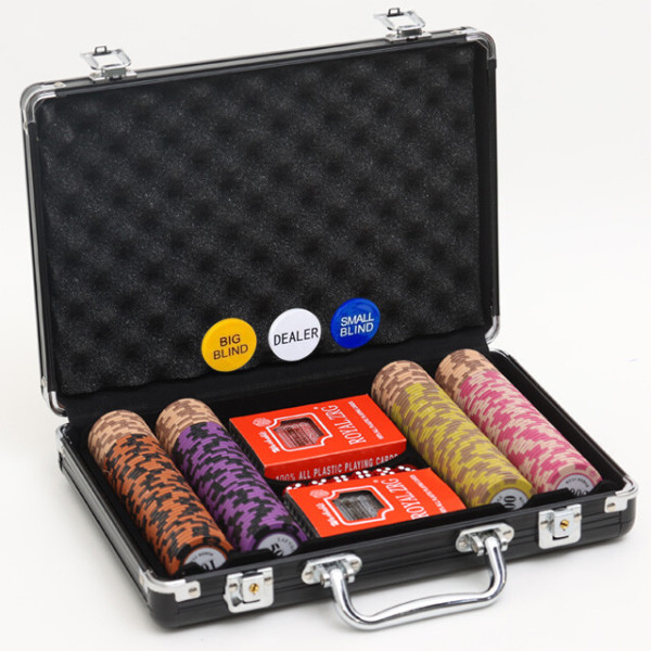 [오늘출발]고니표 카지노 풀세트 GNP-200BK