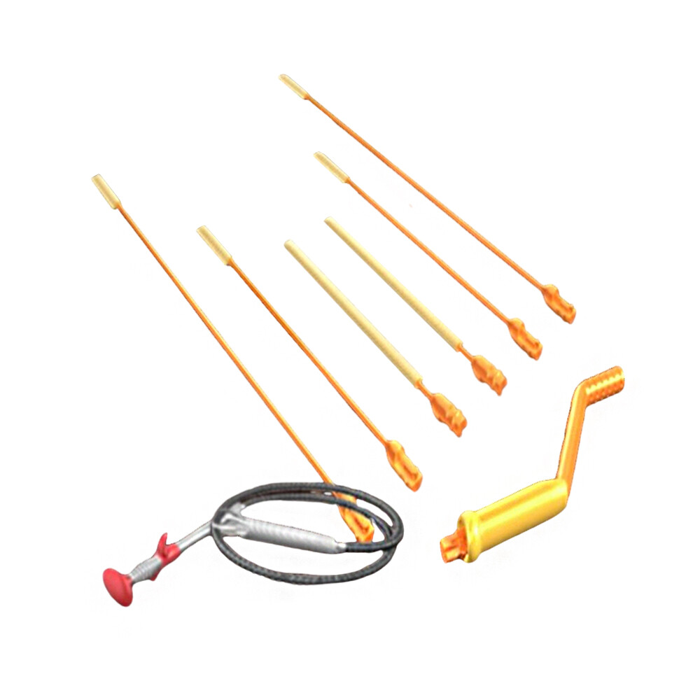 핵트 돌리고 1세트 하수구 뚫음 배수구 막힘 싱크대 세면대 뚫기 롱다리 집게