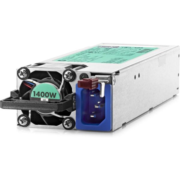 HP 720620B21 1400W 플렉스 슬롯 플래티넘 플러스 핫플러그 전원공급장치 키트 리퍼