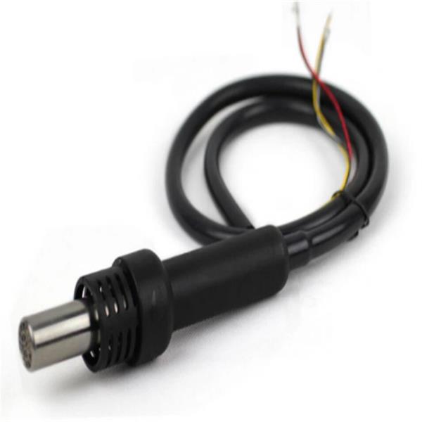 [오늘출발] 무료 배송 5 라인/3 라인 핫 에어건 핸들 재작업 납땜 스테이션 702 701B 852D + 850 902 952 220V 열풍