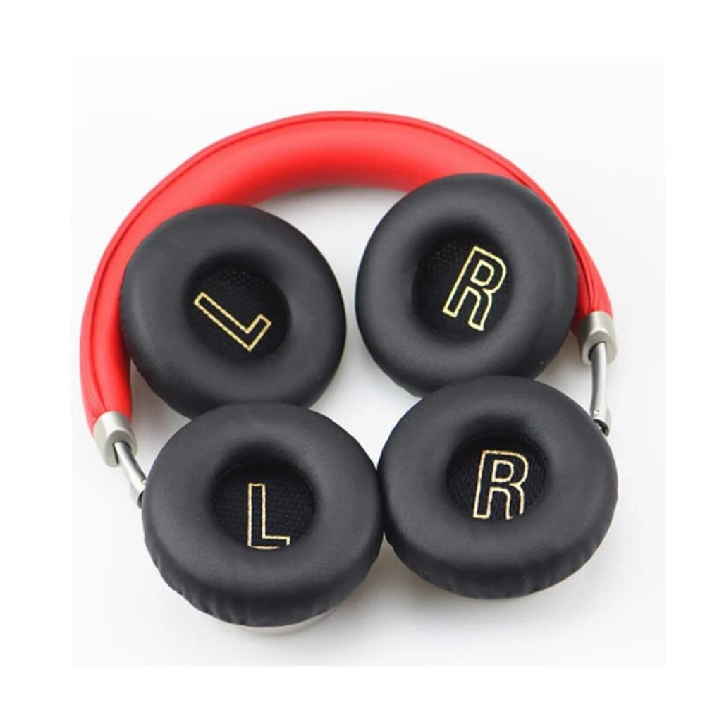 17이어패드 교체용  헤드폰 이어 패드 쿠션 Meizu HD50 HD 50 HIFI 교체 수리 액세서리