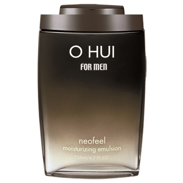 오휘 포맨 네오필 모이스처 라이징 에멀전 135ml