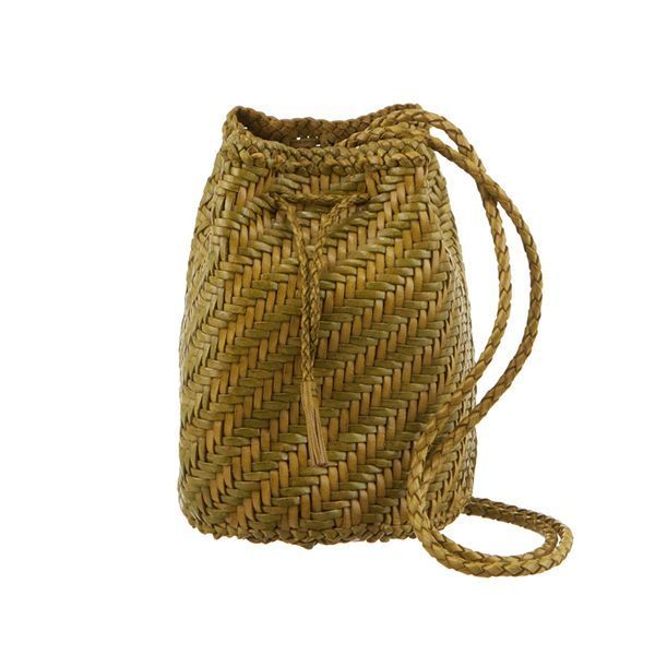 드래곤디퓨전 8838 GREEN 여성 버킷백 55639029