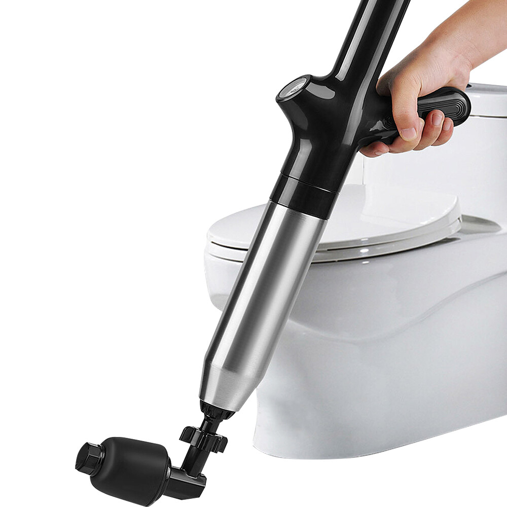 [오늘출발] ZECTUS 7세대 국민 뚫어뻥 스테인레스 하수구 세면대 싱크대 화장실 변기 뚤어뻥