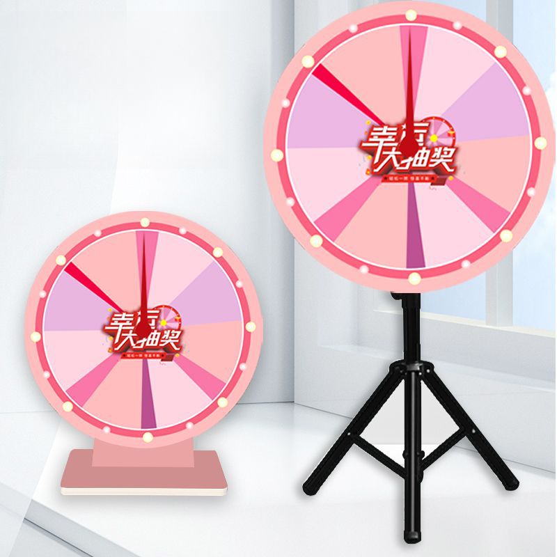 룰렛판 대형 돌림판 다트 다트판 행사용 게임 원판 추첨 뽑기 스탠드 이벤트 주점