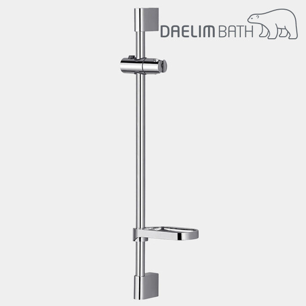 [오늘출발] DL-S4111/대림바스/슬라이드바/샤워기걸이/샤워바/샤워봉/욕조샤워기바/욕실악세서리/DLS4111