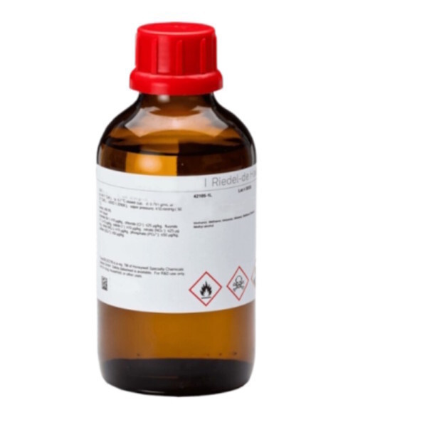 [오늘출발] 화학실험 시약 페로시안화칼륨용액 450ml