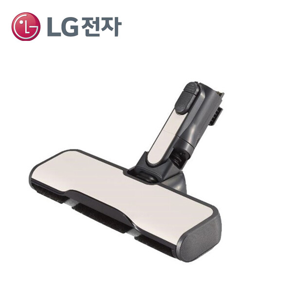 LG전자 코드제로 A9 A9S 무선청소기 와이드 LED 흡입구 헤드 브러시 O9602WD