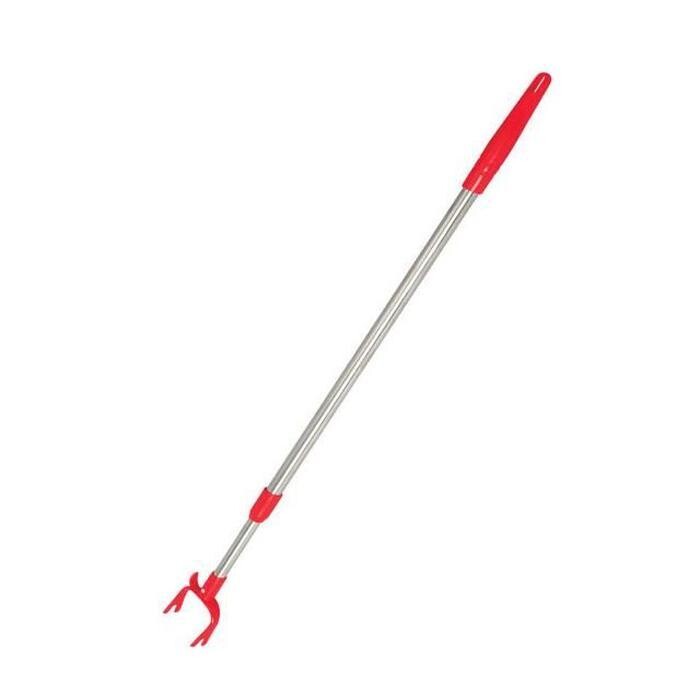 OF1OP89Q길이조절 옷꺼내는 옷내리는장대 옷걸 W