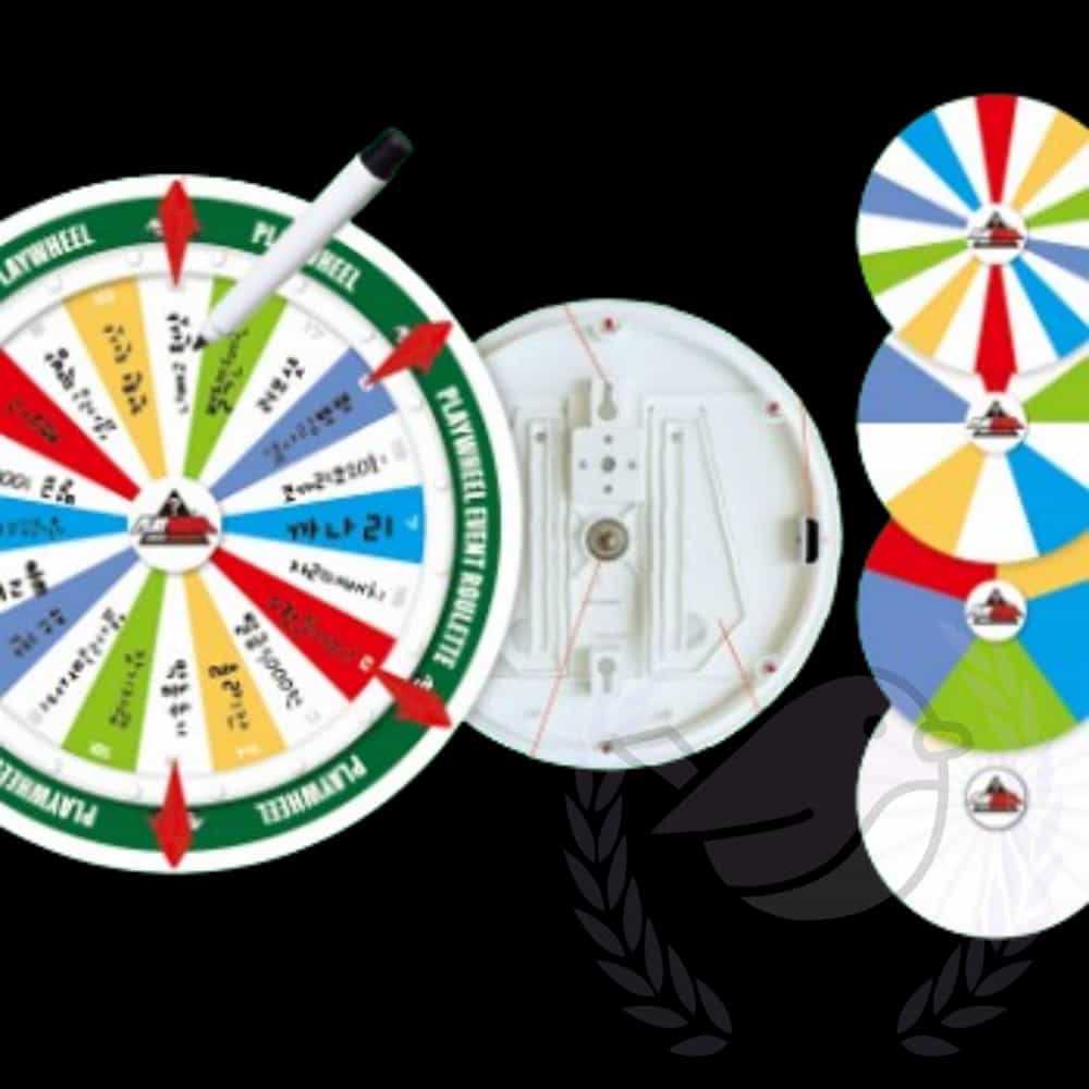 [오늘출발] 새임 복불복룰렛 벌칙보드게임 유치원보드게임 규칙놀이 사고력교구 교회보드게임 여행보드게임 어린이집보