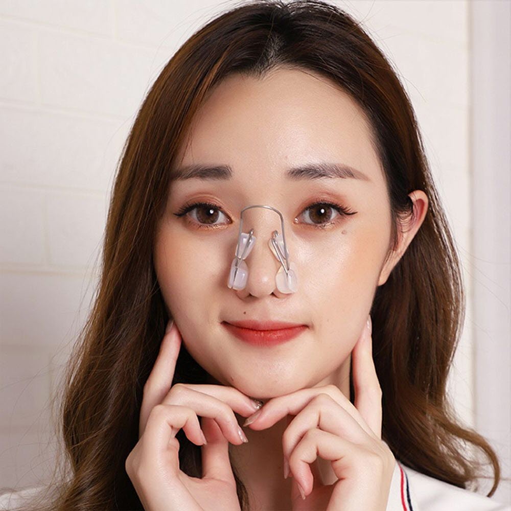 콧망울 집게 높이기 콧대 기 콧날개 코 복코 노즈업 축소 콧볼