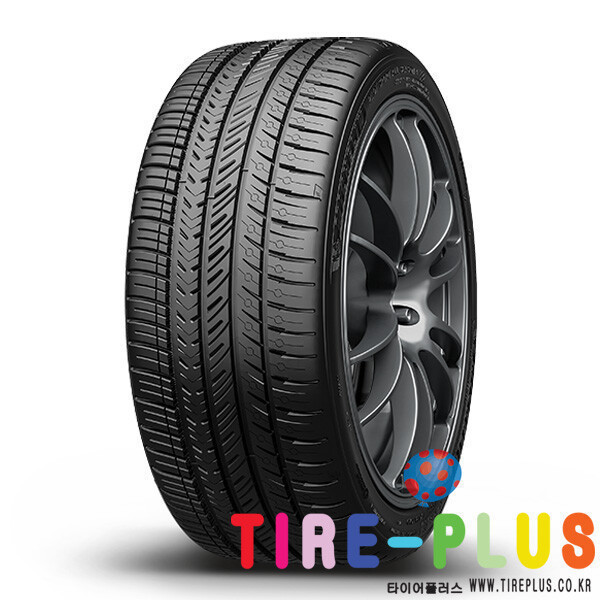 미쉐린 2255018 미쉐린타이어 파일롯 스포츠 올시즌4 (PS AS4) 225/50R18