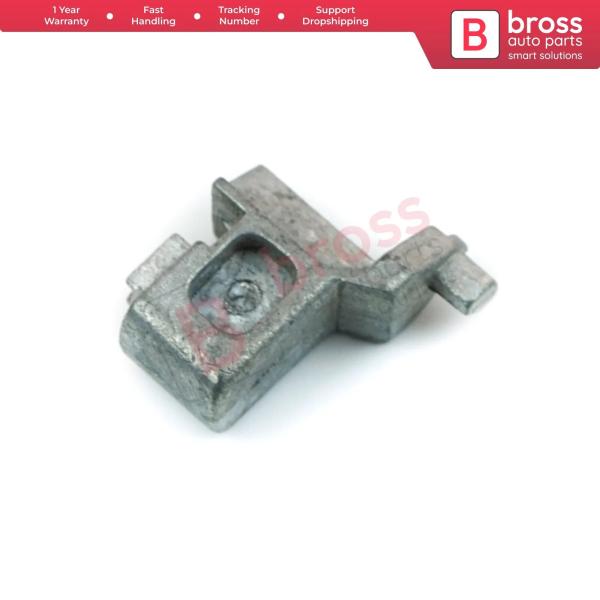 BrossBMW E36 용 자동차 부품 BSP19 점화 잠금 실린더 잠금 슬롯 19902000 32321161551 터키에서 빠른 배송