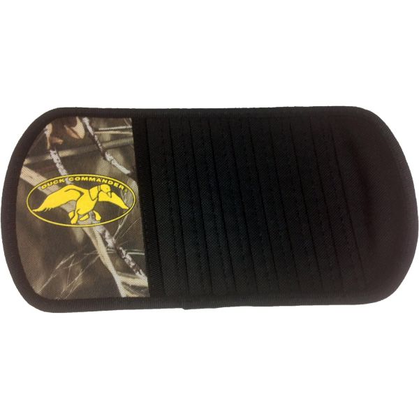 [오늘출발]덕 커맨더 리얼트리 카모 CD 바이저 정리 옐로우 플러스무료보너스데칼