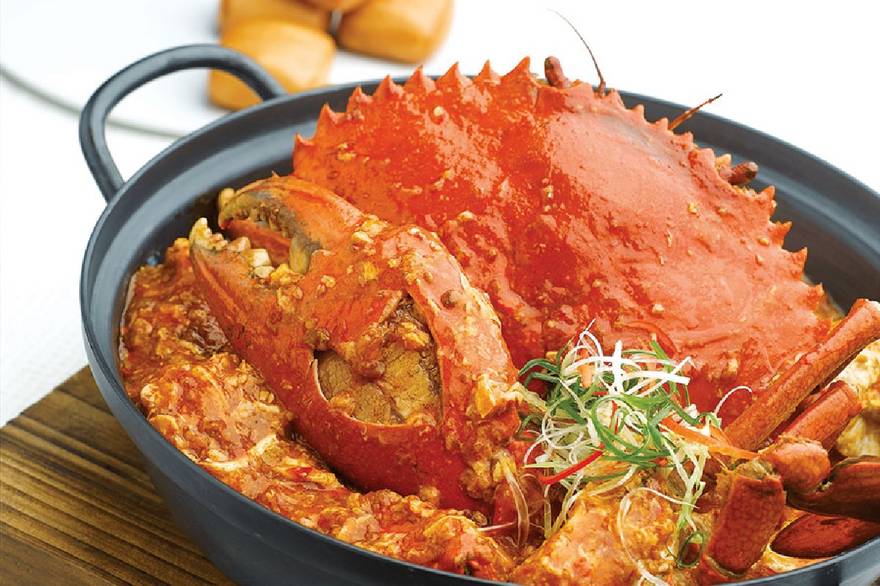 싱가포르 먹방+야경투어 (점보씨푸드 칠리크랩+타이거맥주+리버크루즈+스펙트라쇼+가든랩소디쇼)