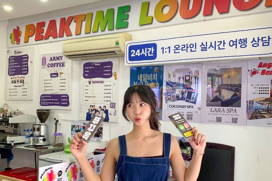 조인 푸꾸옥 모닝 투어 첫날 패키지 (공항픽업/리조트샌딩/자유일정)